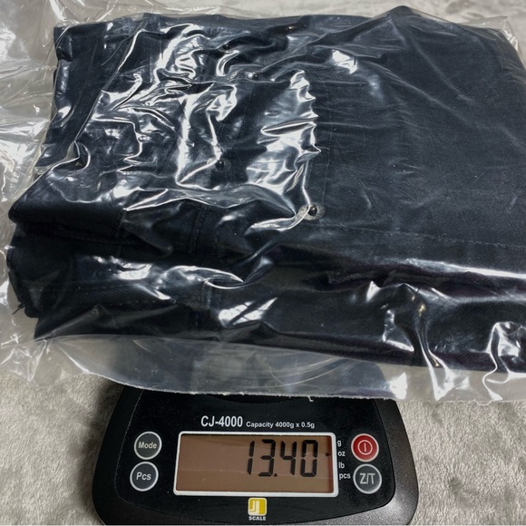 J CREW toothpick Toothpick Black Jean sz 26 Petite 9" Mid-Rise Ankle Skinny - Picture 14 of 14